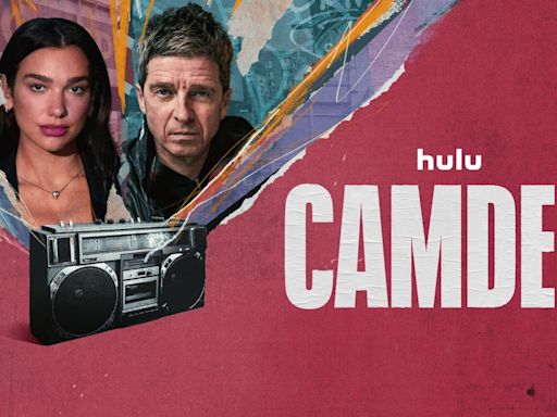 Hulu’s new music docuseries ‘Camden’ stars Dua Lipa, Chris Martin, Questlove, Boy George, more