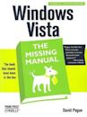 Windows Vista: The Missing Manual