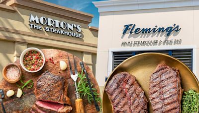 Fleming's Vs Morton's: Which Is Better?