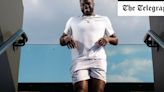 Frances Tiafoe interview: I respect Andy Murray most of the big four