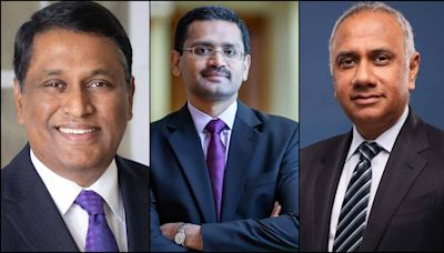 Meet the 10 highest-paid CEOs in India