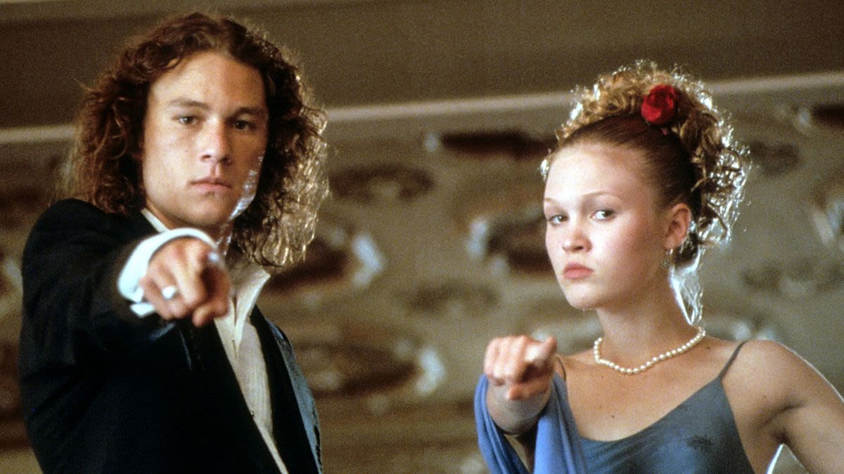 Anyone Obsessed with '10 Things I Hate About You' Should Add These Movies to Their Watch List