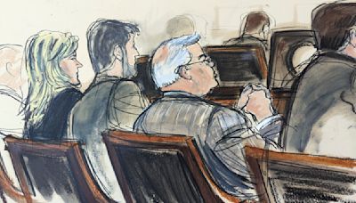 Bob Menendez corruption trial, round 2: Prosecutors have ‘compelling’ narrative