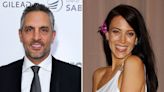 Mauricio Umansky Denies ‘Crazy’ Leslie Bega Romance Rumors After Dinner Outing Sparks Speculation