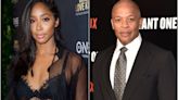 More Rumors Surface Around Apryl Jones And Dr. Dre Dating, After Reality Star Posted A Thirst Trap