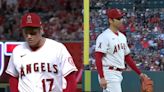 Shohei Ohtani predicted to leave Angels, sign $500M deal after 2023 season