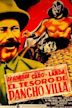 El tesoro de Pancho Villa