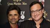 John Stamos shared a sweet story about visiting Disneyland in onesies with Bob Saget: 'Every day I spent with Bob was my favorite day'