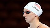 When does Katie Ledecky swim? What time does she compete Saturday at 2024 Paris Olympics?