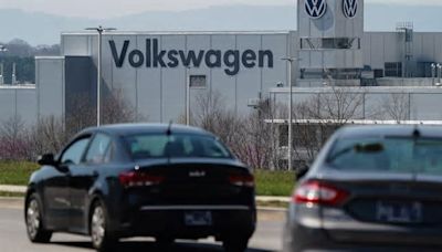 UAW Would Be Loser for Volkswagen Employees