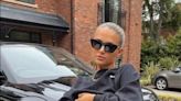 Molly-Mae Hague drives new £169k supercar - after being trolled for 'boasting about wealth'