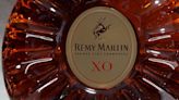 Maker of Remy Martin Focuses on Growth Recovery in U.S. After a Challenging Year