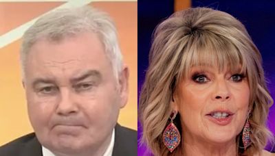 Who could get what in Eamonn Holmes and Ruth Langsford split?