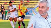 Gobierno sería gestor para Primera División del Atlético Morelia