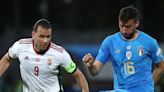 Hungary vs Italy live stream: How can I watch Nations League game LIVE on TV in UK today?