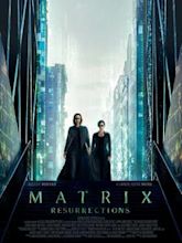 The Matrix: Resurrections