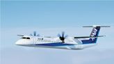 ANA to take seven aircraft as De Havilland secures deals for 11 refurbished Dash 8-400s