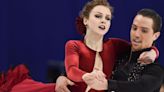Canadian Olympic Figure Skater Alexandra Paul Dead At 31 After Multi-Car Collision
