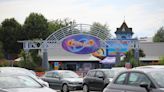 Three children missing after leaving Thorpe Park