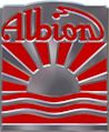 Albion Motors