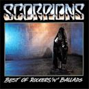 Best of Rockers ’n’ Ballads