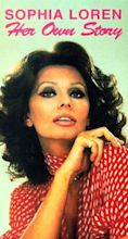 Sophia Loren: Her Own Story (TV Movie 1980) - IMDb