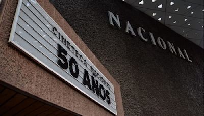 Cineteca Nacional lanza promoción de 2x1 en boletos