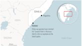 8 killed in Somalia as militants attack port city hotel