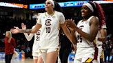 How to watch today's South Carolina vs. Indiana Women's NCAA March Madness game: Live stream, TV channel, and start time | Goal.com US