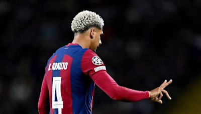 Barcelona 1-4 PSG: resumen, goles y resultado