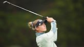 Nelly Korda nearly aced the iconic seventh hole at Pebble Beach her first time playing it