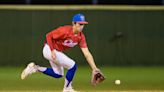 Central Texas baseball teams claim district titles, postseason spots