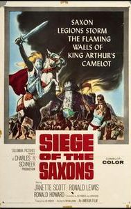 Siege of the Saxons