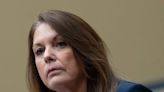 US Secret Service director Kimberly Cheatle quits