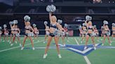 How Much Money Do NFL Cheerleaders Make During Football Season?