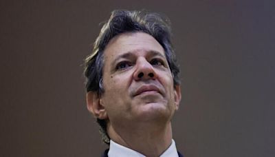 El CEO de Petrobras debe tener una buena relación con el presidente de Brasil, dice Haddad