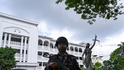 Bangladesh's SC Scales Back Jobs Quota After Unrest Kills 150; Over 4,500 Indians Return Home | Updates - News18