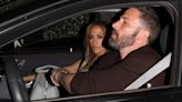 Why Ben Affleck 'Erupted In Anger' Outside Jennifer Lopez's Home Amid Divorce Rumors