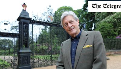 Sandringham: A Royal Residence with Nigel Havers, review: affluence and effluence in equal measure