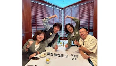 民進黨高市黨部主委之爭！議長康裕成請兩選將吃飯