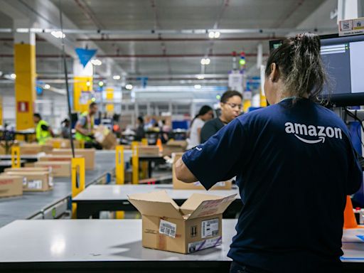 Amazon amplia logística e promoção para o Prime Day mais longo da história da empresa