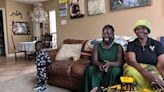 Austin nonprofit helps sick Ugandan toddler get open heart surgery