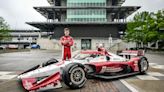Armstrong’s Indy GP sponsor carries special meaning for CGR