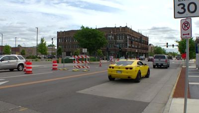 Years after it was destroyed, Minneapolis' Coliseum building reopens in "game changing" redevelopment