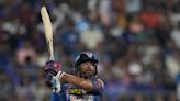 Mumbai finishes bottom of the IPL table after losing to Lucknow by 18 runs