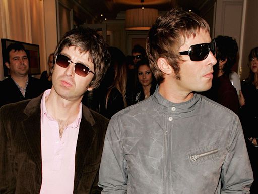 Oasis could return to Knebworth in 2026