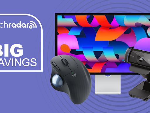 Amazon Prime Day is almost over, so snag these great PC mouse, keyboard and monitor deals while you can