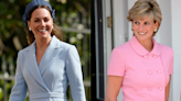Kate Middleton Inherits Diana’s Title as Princess of Wales–All the Title Changes in the Royal Family