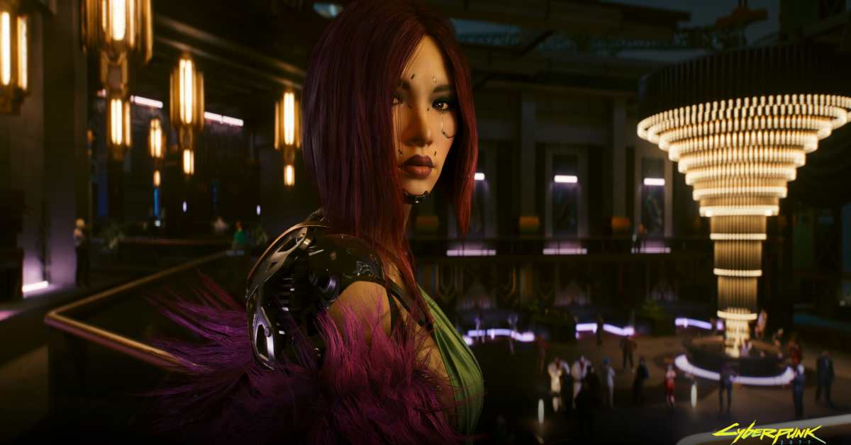 CDPR Talks About the Advantages of Unreal Engine 5 for Cyberpunk and Witcher Sequels