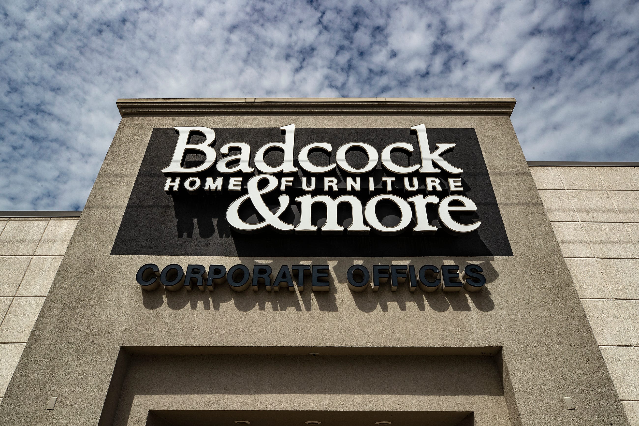 Badcock furniture, rooted in Mulberry, will close all stores. Conn's files for bankruptcy